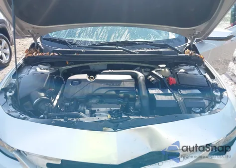 2016 Chevrolet Malibu 1Lt из США, поврежденный, VIN 1G1ZE5ST0GF268270